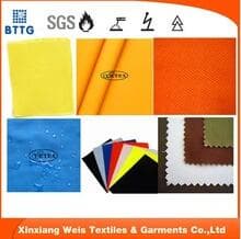 YSETEX China supplier T_C 65_35 flame retardant fabric